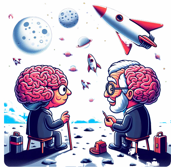 Educators and Scientists