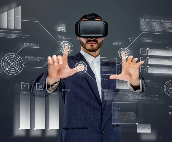 VR Innovator