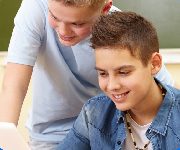 Student learning