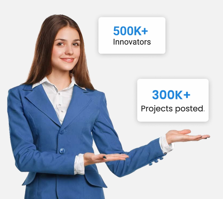 Businesswoman